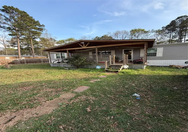 Photo 3 of Land for sale at 16344 Hunters Greens Rd, Conroe, TX 77303 | MLS# 21166181 | Listing updated on 2026-09-22