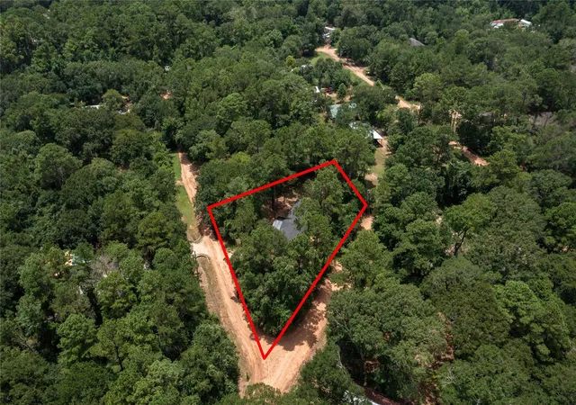 Photo 1 of Single family home for sale at 12228 Thornwood Dr, Plantersville, TX 77363 | MLS# 4547284 | Listing updated on 2026-09-14