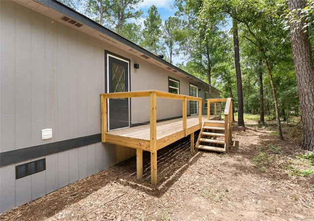Photo 35 of Single family home for sale at 12228 Thornwood Dr, Plantersville, TX 77363 | MLS# 4547284 | Listing updated on 2026-09-14
