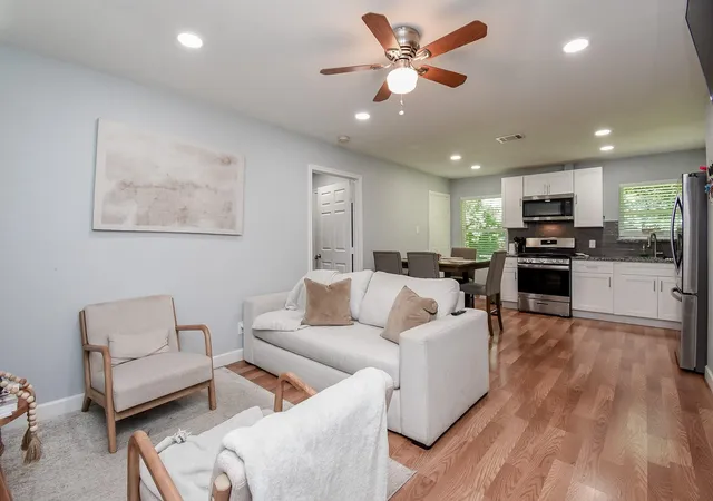 Photo 4 of Single family home for sale at 2605 Rosemead Dr, Pasadena, TX 77506 | MLS# 61828116 | Listing updated on 2026-09-02