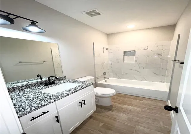 2nd image of 8006 Bowen St, Houston, TX 77051