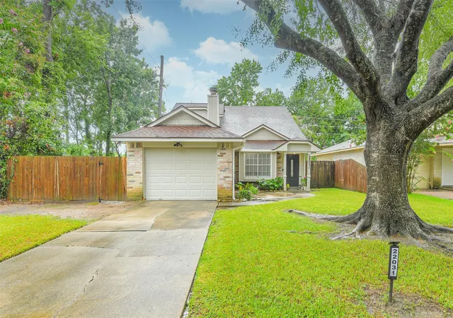 Photo 1 of Single family home for sale at 22031 Jay Dr, Spring, TX 77373 | MLS# 60508846 | Listing updated on 2026-09-17