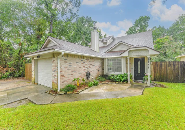 Photo 3 of Single family home for sale at 22031 Jay Dr, Spring, TX 77373 | MLS# 60508846 | Listing updated on 2026-09-17