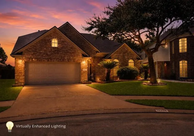 Single family home for sale at 14206 Scenic Path Ct, Cypress, TX 77429 | MLS# 29948214
