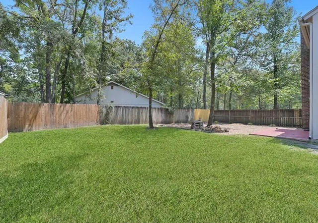 Photo 25 of Single family home for sale at 10902 Auger Pl, Spring, TX 77380 | MLS# 13385385 | Listing updated on 2026-08-26