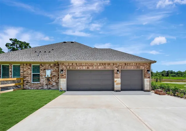 Photo 48 of Sale Pending at 16639 Gaines Glen Ln, Montgomery, TX 77316 | MLS# 40437031 | Listing updated on 2026-09-04