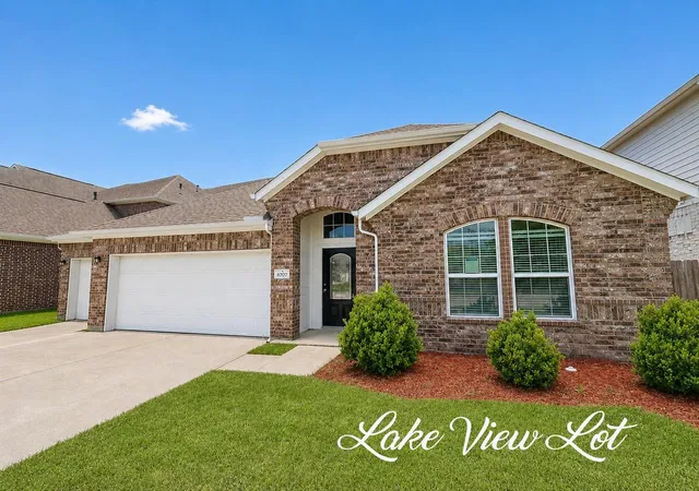 Photo 1 of Single family home for sale at 8707 E Crescent Lake Cir, Baytown, TX 77521 | MLS# 9846311 | Listing updated on 2026-09-15