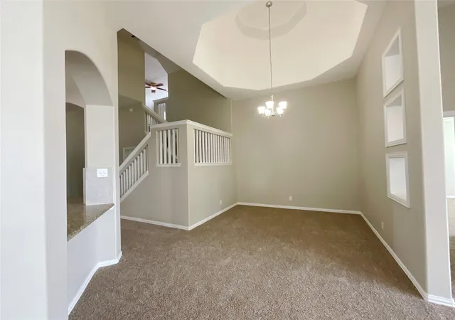 Photo 3 of Single family home for sale at 8707 E Crescent Lake Cir, Baytown, TX 77521 | MLS# 9846311 | Listing updated on 2026-09-15