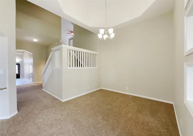 Photo 4 of Single family home for sale at 8707 E Crescent Lake Cir, Baytown, TX 77521 | MLS# 9846311 | Listing updated on 2026-09-15