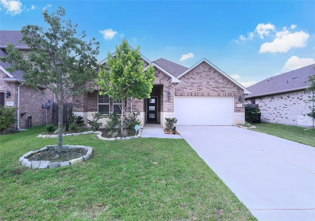 Photo 1 of Sale Pending at 1214 Oak Barrel Run, Richmond, TX 77406 | MLS# 21693286 | Listing updated on 2026-09-03