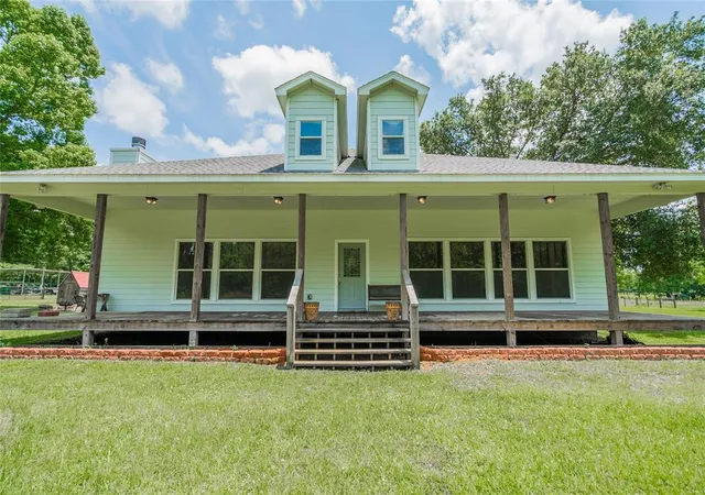 Photo 2 of Land for sale at 1003 Ellisor Rd, New Waverly, TX 77358 | MLS# 57437476 | Listing updated on 2026-05-01