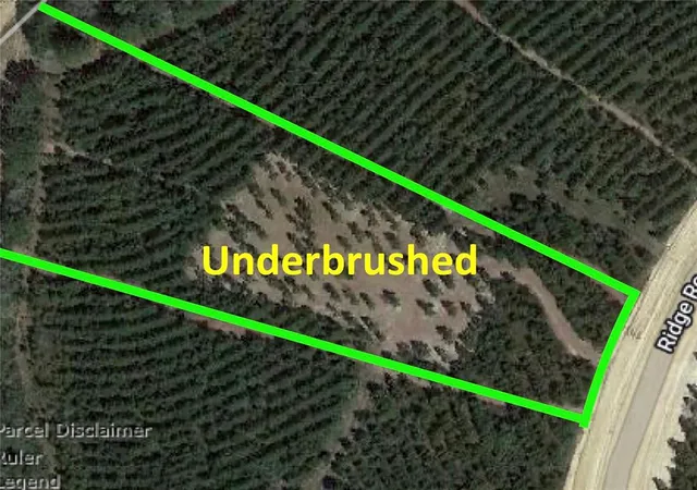 Photo 2 of Land for sale at 15699 Ridge Rock Rd, Willis, TX 77378 | MLS# 8930572 | Listing updated on 2026-07-26
