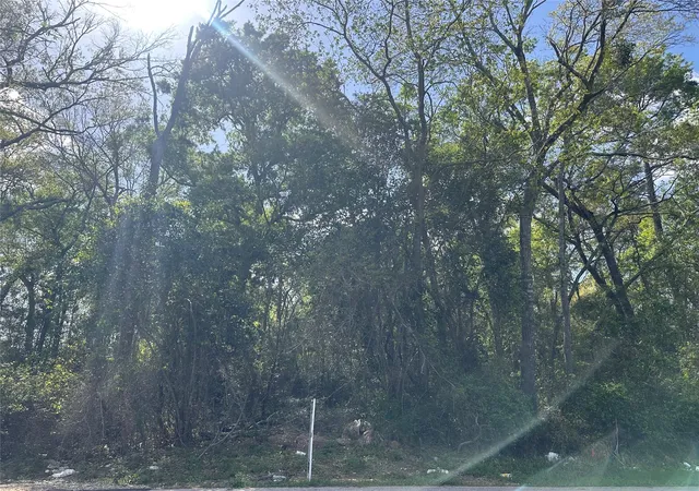 Photo 2 of Land for sale at 0 South 7th St, Conroe, TX 77301 | MLS# 2832417 | Listing updated on 2026-03-25
