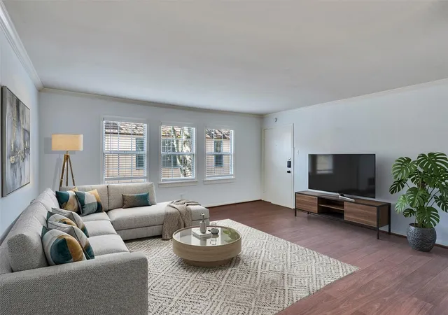 1st image of 5230 Arboles Dr #4, Houston, TX 77035 | MLS# 66332034