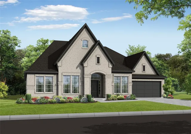 Photo 1 of Sale Pending at 30402 Silverbell Ct S, Fulshear, TX 77441 | MLS# 52541650 | Listing updated on 2026-08-22