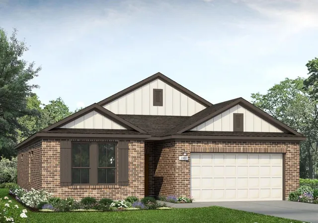 Homes for sale in Pinehurst, TX | 4635 Coral Bean St, Pinehurst, TX 77362 | MLS# 80187323
