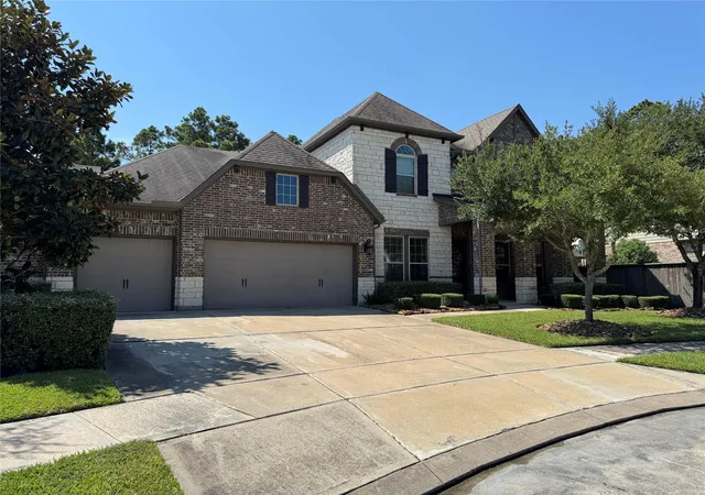 Photo 1 of Single family home for sale at 3712 Pine Village Ct Ct, Spring, TX 77386 | MLS# 56069224 | Listing updated on 2026-09-13