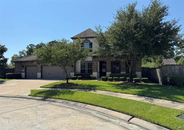 Photo 3 of Single family home for sale at 3712 Pine Village Ct Ct, Spring, TX 77386 | MLS# 56069224 | Listing updated on 2026-09-13