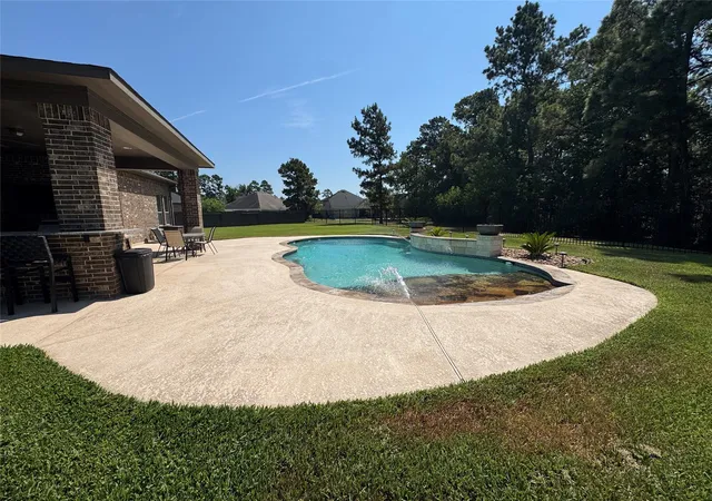 Photo 4 of Single family home for sale at 3712 Pine Village Ct Ct, Spring, TX 77386 | MLS# 56069224 | Listing updated on 2026-09-13