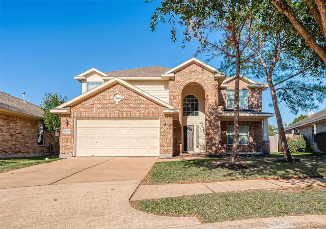 Photo 1 of Single family home for sale at 17210 Double Lilly Dr, Houston, TX 77095 | MLS# 28680917 | Listing updated on 2026-07-14