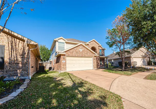 Photo 2 of Single family home for sale at 17210 Double Lilly Dr, Houston, TX 77095 | MLS# 28680917 | Listing updated on 2026-07-14