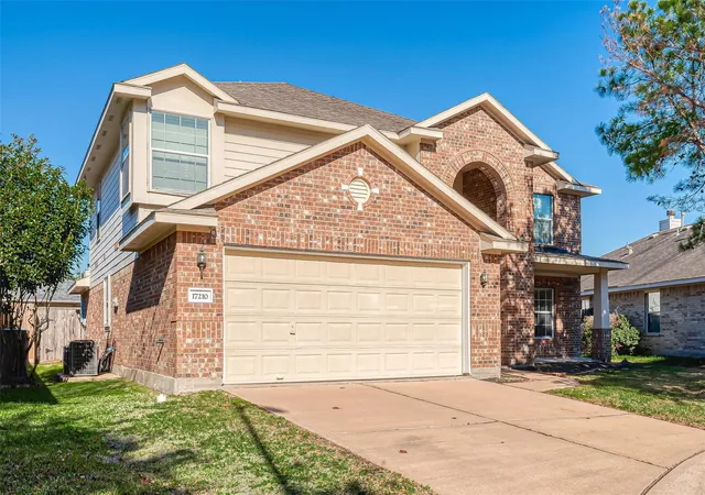 Photo 3 of Single family home for sale at 17210 Double Lilly Dr, Houston, TX 77095 | MLS# 28680917 | Listing updated on 2026-07-14