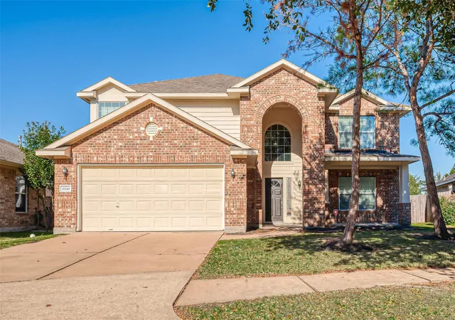 Photo 3 of Single family home for sale at 17210 Double Lilly Dr, Houston, TX 77095 | MLS# 28680917 | Listing updated on 2026-07-14