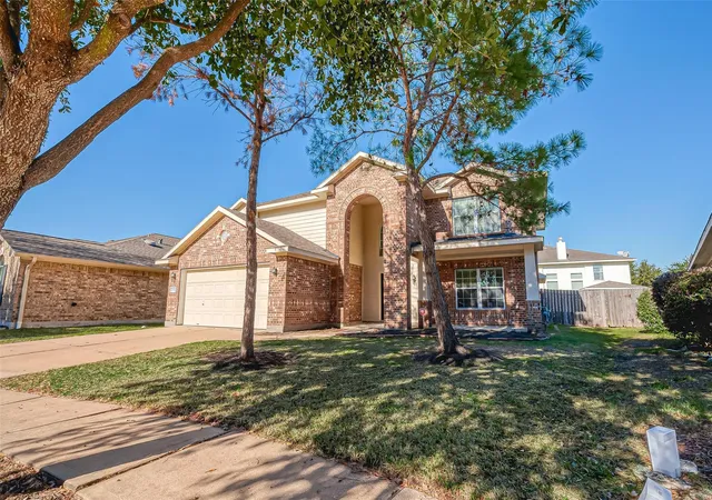 Photo 4 of Single family home for sale at 17210 Double Lilly Dr, Houston, TX 77095 | MLS# 28680917 | Listing updated on 2026-07-14