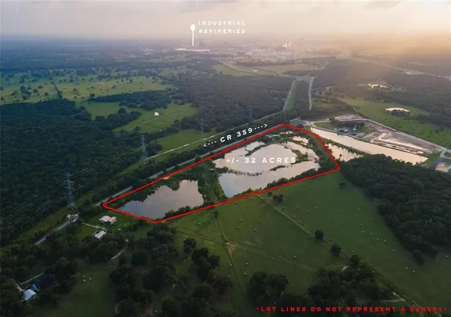 1st image of 0 Cr 359, Sweeny, TX 77480 | MLS# 71444652
