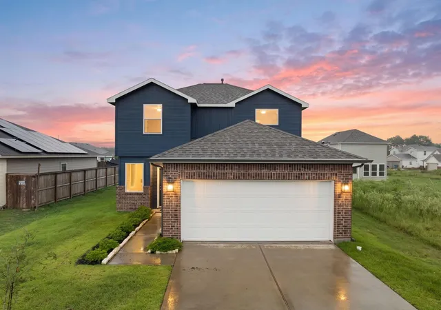 Photo 1 of Single family home for sale at 111 County Rd 5102 B, Cleveland, TX 77327 | MLS# 33000727 | Listing updated on 2026-07-17