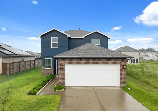 Photo 2 of Single family home for sale at 111 County Rd 5102 B, Cleveland, TX 77327 | MLS# 33000727 | Listing updated on 2026-07-17