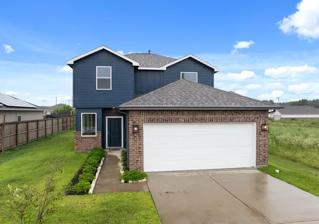 Photo 2 of Single family home for sale at 111 County Rd 5102 B, Cleveland, TX 77327 | MLS# 33000727 | Listing updated on 2026-07-17