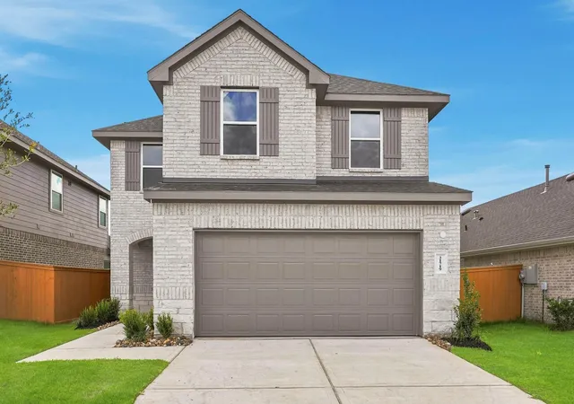 Photo 1 of Sale Pending at 21719 Piazza Maggiore Dr, Tomball, TX 77377 | MLS# 75894594 | Listing updated on 2026-09-01