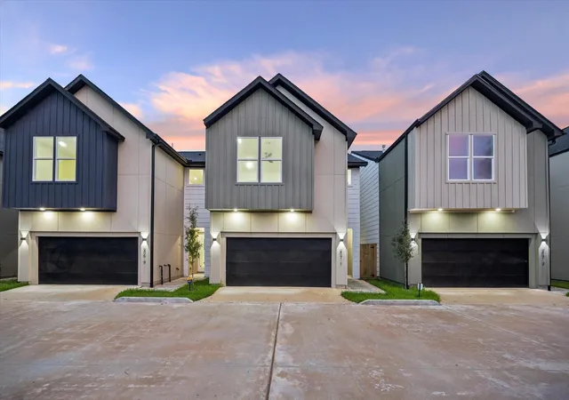 23rd image of 953 Highland Light Lane, Houston, TX 77091 | MLS# 27027536