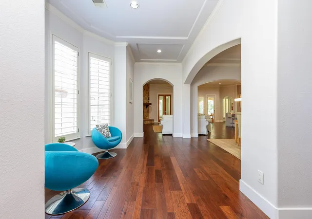 Photo 3 of Single family home for sale at 2811 King Point View Ln, Spring, TX 77388 | MLS# 53113344 | Listing updated on 2026-07-26