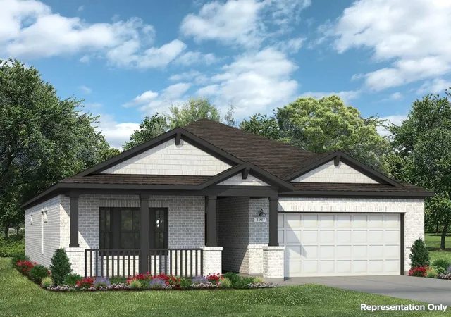 Photo 1 of Single family home for sale at 322 Legacy Point Dr, Sealy, TX 77474 | MLS# 88939292 | Listing updated on 2026-09-18