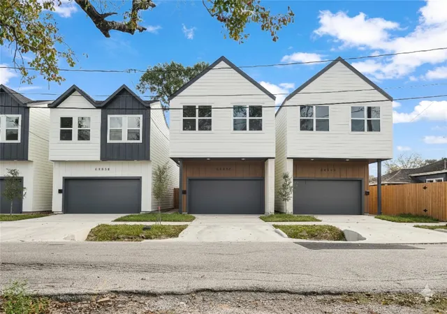 1st image of 6809 Conley St #C, Houston, TX 77021 | MLS# 78172482