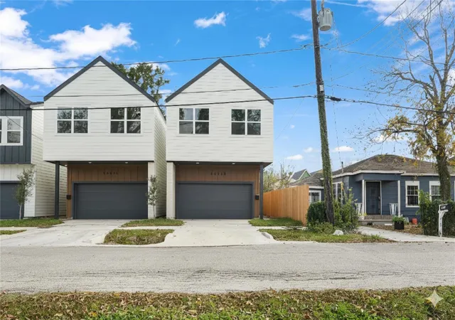 2nd image of 6809 Conley St #C, Houston, TX 77021 | MLS# 78172482