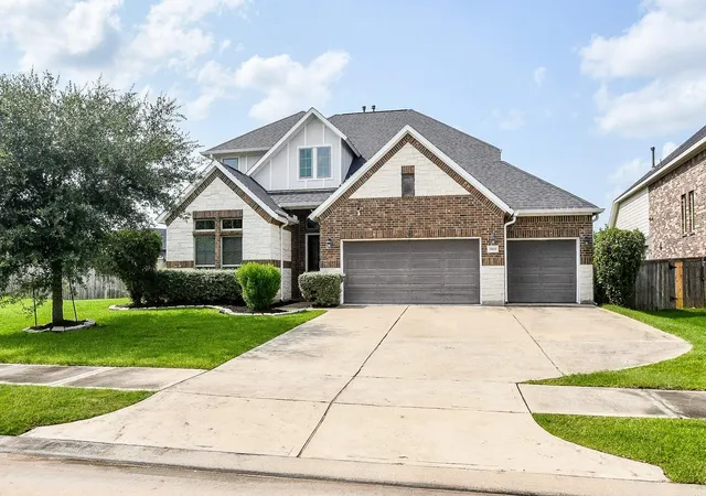 Photo 1 of Single family home for sale at 29410 Windover Peak Ct, Katy, TX 77494 | MLS# 84582555 | Listing updated on 2026-09-13
