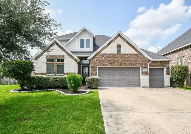 Photo 2 of Single family home for sale at 29410 Windover Peak Ct, Katy, TX 77494 | MLS# 84582555 | Listing updated on 2026-09-13