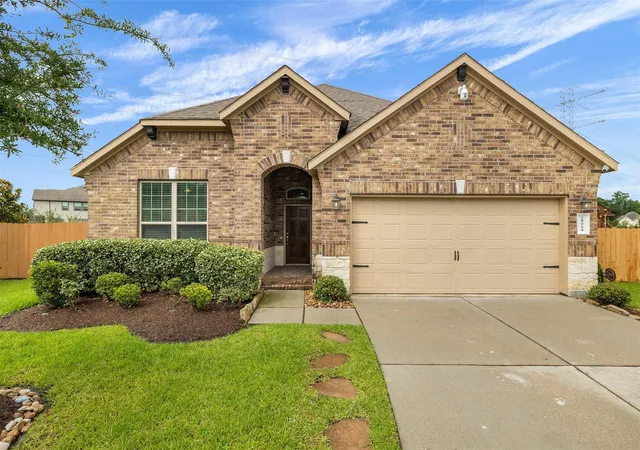 1st image of 28064 Misty Evening Ct, Spring, TX 77386 | MLS# 92158298