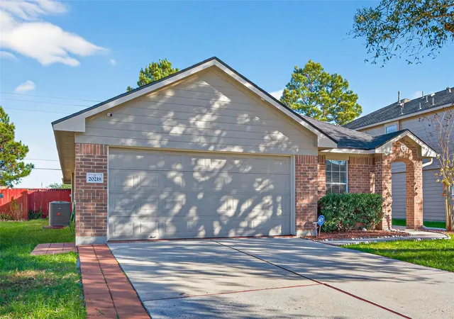 Homes for sale in Humble, TX | 20218 Appaloosa Ridge Dr, Humble, TX 77338 | MLS# 17016630