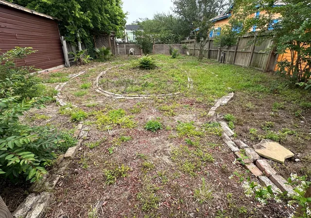 Photo 3 of Land for sale at 1508 22nd St, Galveston, TX 77550 | MLS# 80890929 | Listing updated on 2026-03-25