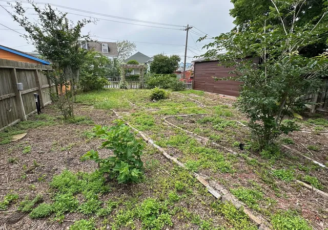 Photo 3 of Land for sale at 1508 22Nd St, Galveston, TX 77550 | MLS# 80890929 | Listing updated on 2026-03-25