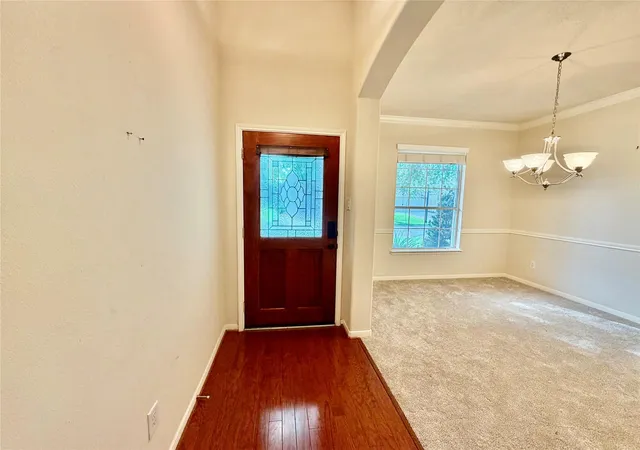 Photo 3 of Single family home for sale at 2405 Alamanni Dr, Pearland, TX 77581 | MLS# 41048278 | Listing updated on 2026-09-12