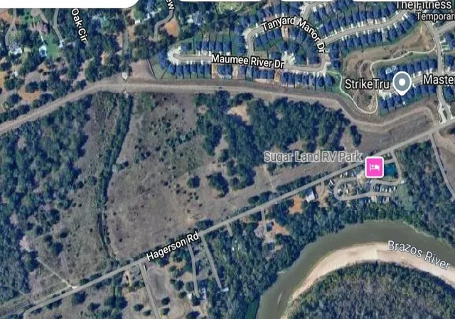 Photo 3 of Land for sale at 1800 Hagerson Rd, Sugar Land, TX 77479 | MLS# 17233465 | Listing updated on 2026-09-10