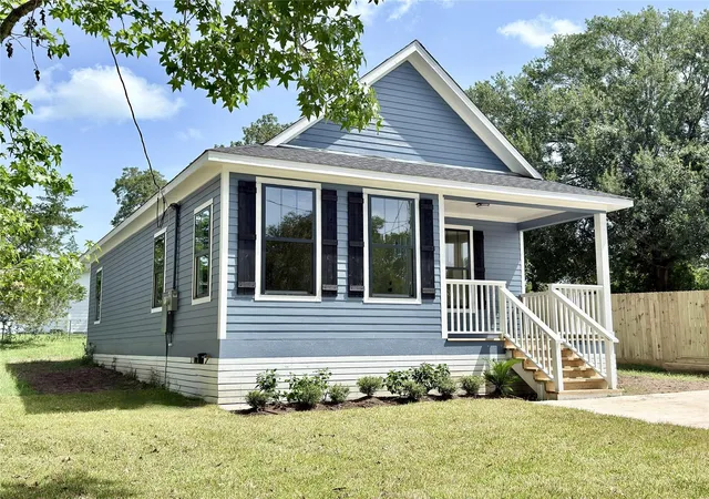 27th image of 1405 Clay St, Brenham, TX 77833 | MLS# 16864643
