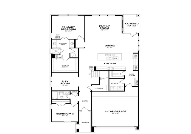 2nd image of 18007 Harmony Exploration Trail, Webster, TX 77598 | MLS# 5024140
