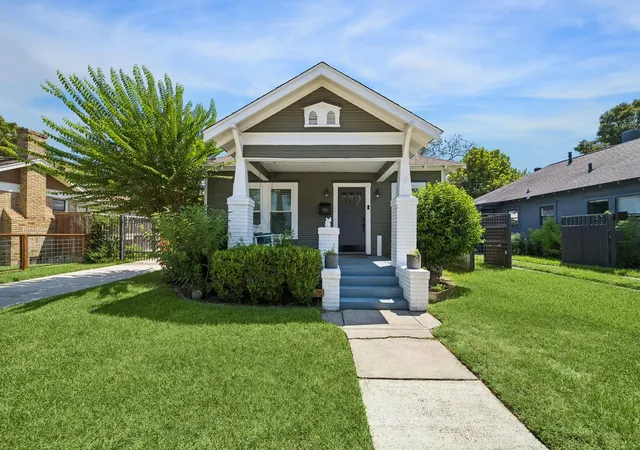 Photo 1 of Single family home for sale at 1008 Fugate St, Houston, TX 77009 | MLS# 60443509 | Listing updated on 2026-09-20