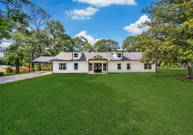 1st image of 25915 Magnolia Dr, Splendora, TX 77372 | MLS# 16600886